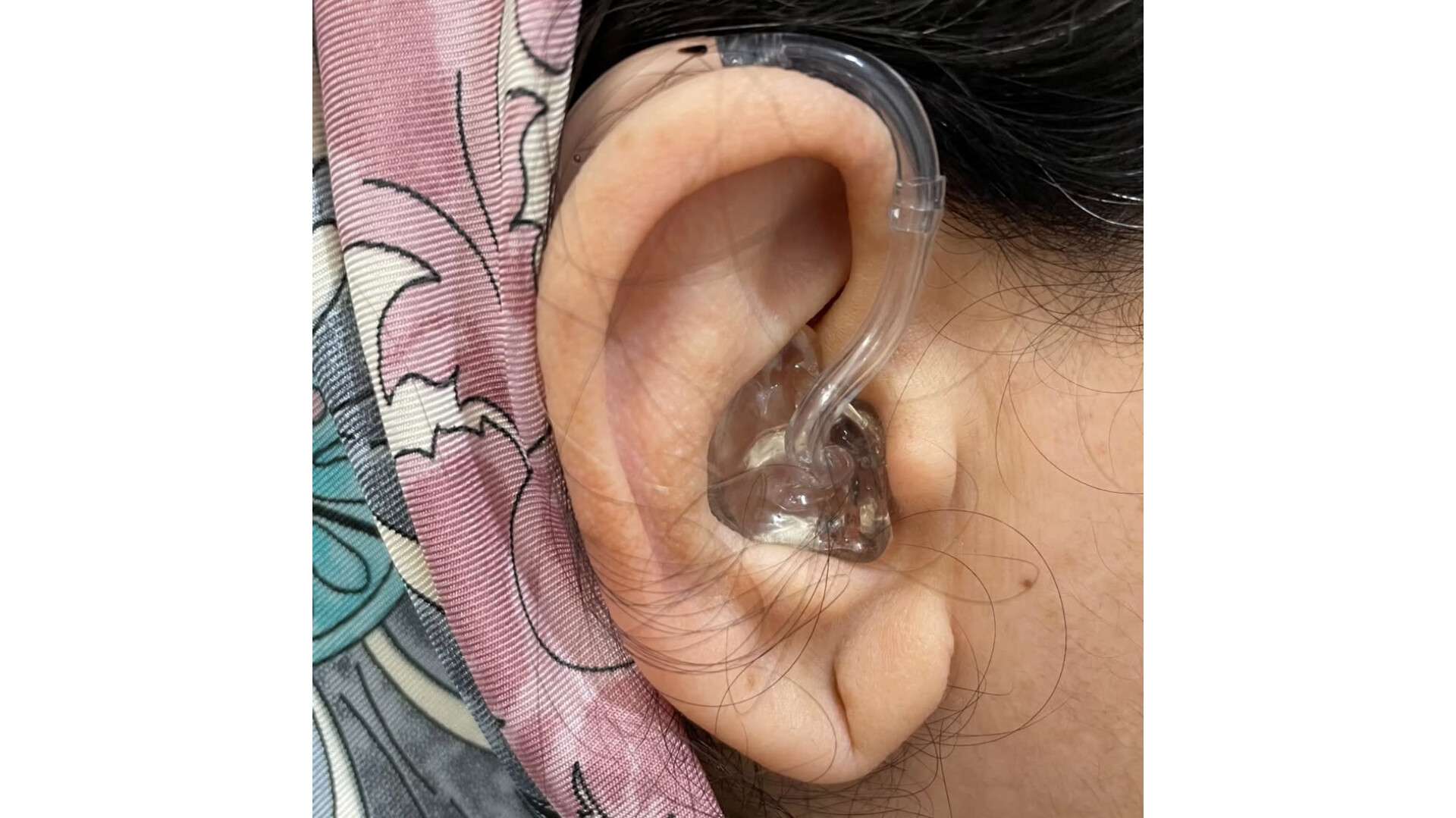 چرا کلینیک شنوایی‌سنجی آوا انتخاب اول خانواده‌ها در آمل است؟