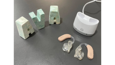 سمعک‌های هوشمند تجربه‌ای نو از شنیدن 