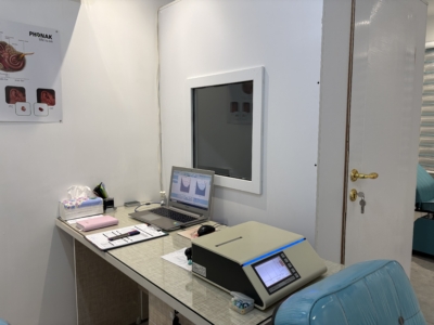 ارزیابی کامل شنوایی